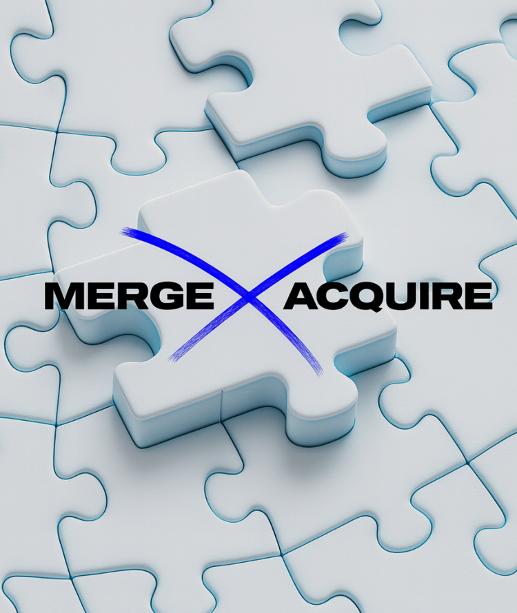 mergexacquire | solsabali | card