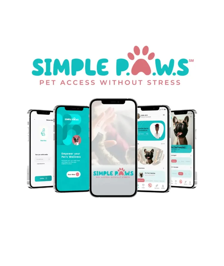 simple paws new